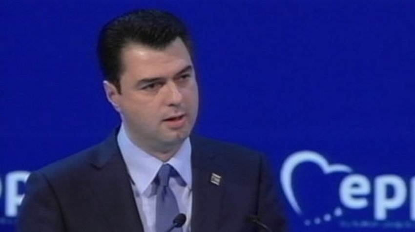 FOTO/ Basha: “Pastrimi i politikës nga krimi, mbështetje e madhe nga PPE…”