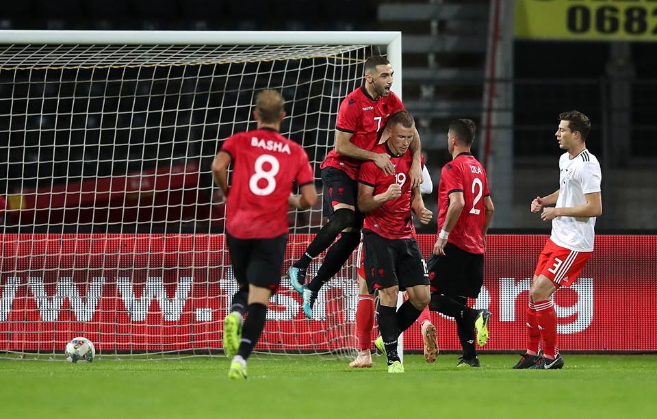 VIDEO/ Balaj mposht Bale dhe “shpëton” Panuccin