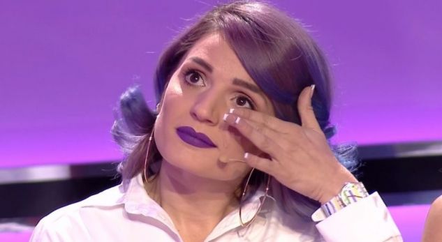 Urimi i “hidhur” për balerinën e të Dielës Shqiptare…