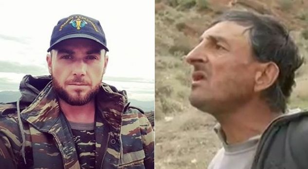 Flet personi që takoi për herë të fundit të gjallë ekstremistin grek