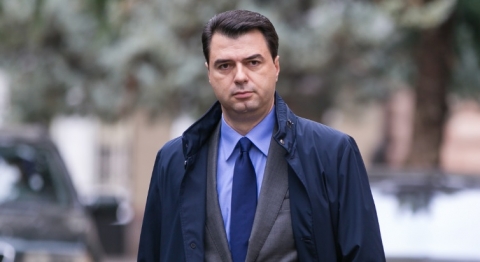 “Unaza e Re”/ Basha: Rama dhe Veliaj po bëjnë spastrim etnik, njëlloj si serbët