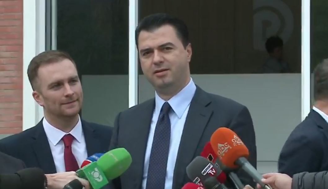 Basha takon konservatorët britanikë: Ja si do të përzgjidhen kandidatët për deputetë në PD