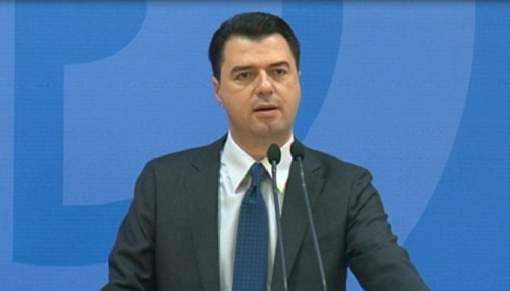 Unaza e Madhe, Basha: “Aferë korruptive e Ramës, 2 mijë euro 1 centimetër katror”