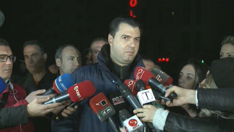 Basha rikthehet tek Unaza e Re: Nga 40 mln euro investim, 30 po vidhen nga qeveria