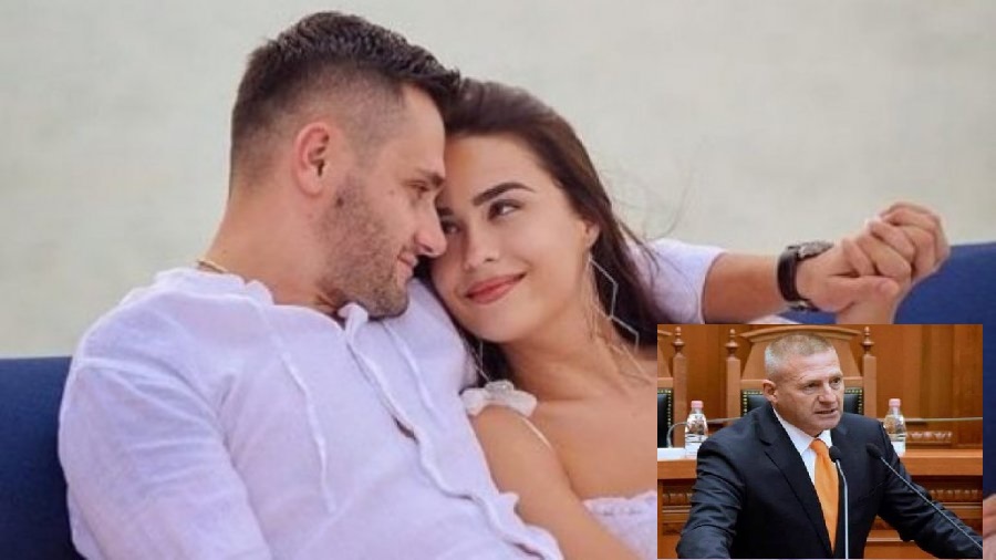 Befason Bes Kallaku: “Xhensilën e kam njohur falë Nard Ndokës…”