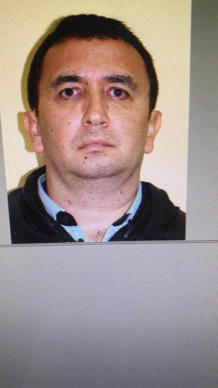 EMRI/Ekstradohet nga Hollanda fieraku i dënuar për vrasje dhe trafik droge