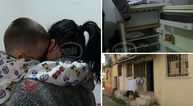 “Mua më rrihte, djalin e plaste nga muri”, drama e nënës së divorcuar me fëmijën autik