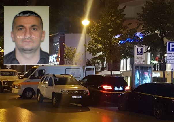 LAJMI I FUNDIT/ Vrasja në Bllok, dorëzohet i shpalluri në kërkim