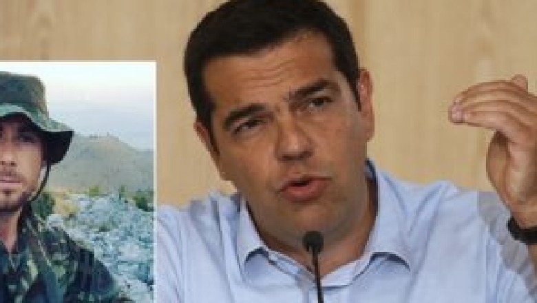 Tsipras reagon pas varrimit të Kaçifas: “Minoritetit ka të drejtë të zemërohet…”