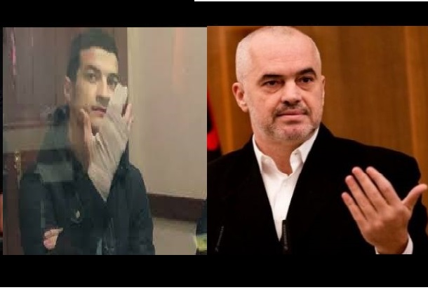 Deputeti i PD – Ramës: Do të përgjigjesh për gishtat e Danielit…