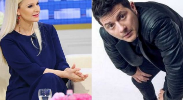 Pas konfliktit me Rudinën, ja çfarë bëri Ermali këtë javë në emision