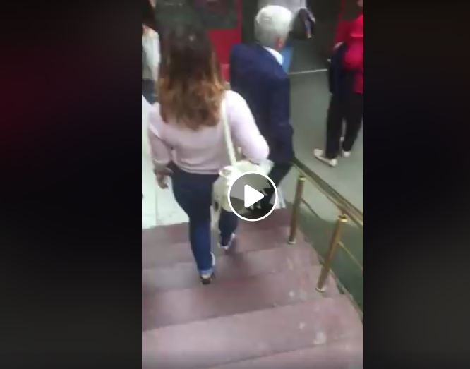 Berisha nxjerr videon: Supermafiozi Sadri Abazi nuk njeh ligj