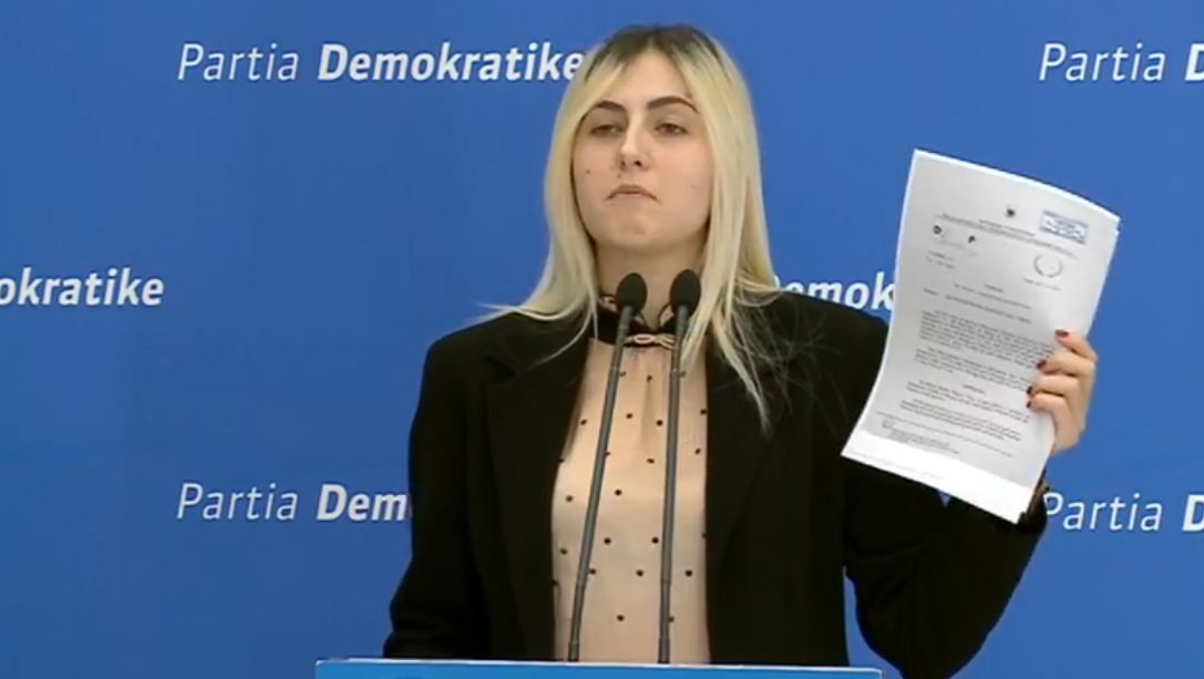 FOTO/PD publikon dokumentat: Kompania përfituese nga projekti i Unazës së Re, nën sekuestro nga Përmbarimi