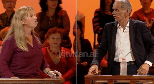 Sherr për një valle, djali shkon prapa hekurave, prindërit “ndahen”