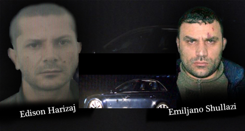 Detaje të reja nga vrasja në Durrës, ndaj mikut të Shullazit u qëlluan mbi 50 plumba