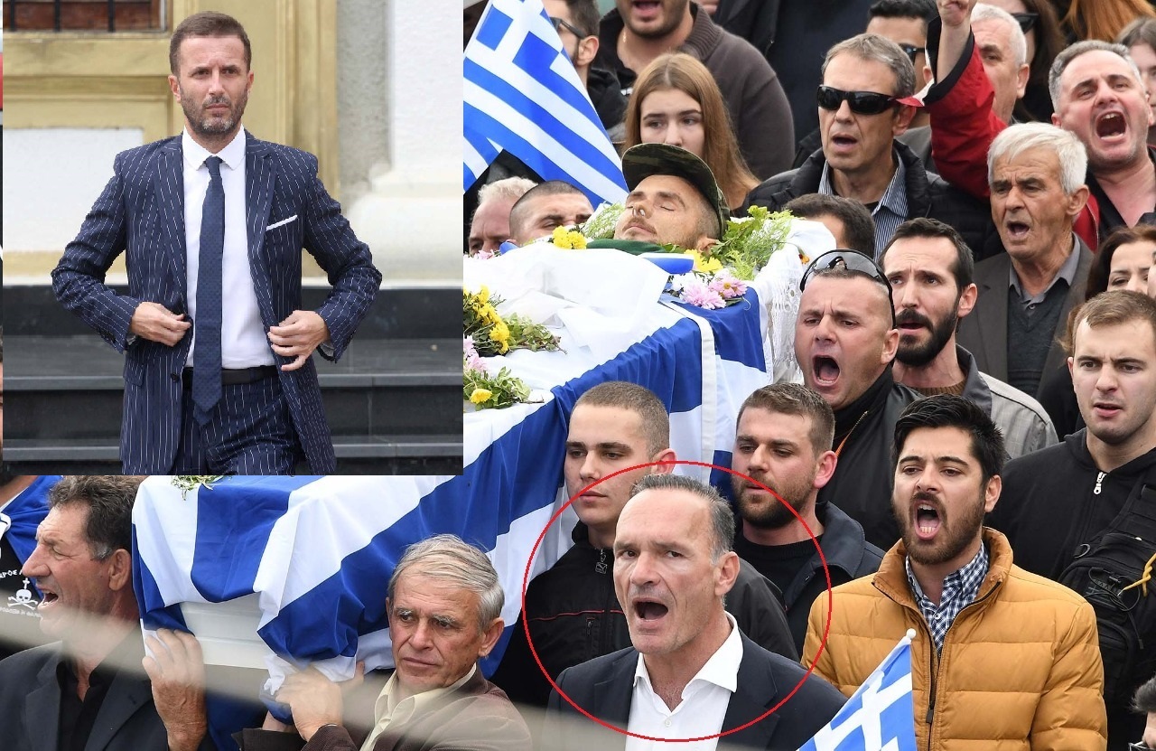 Braçe reagon për ngjarjen në Bularat: “Fashizmi nuk ka mend, thjesht urrejtje dhe dhunë..”