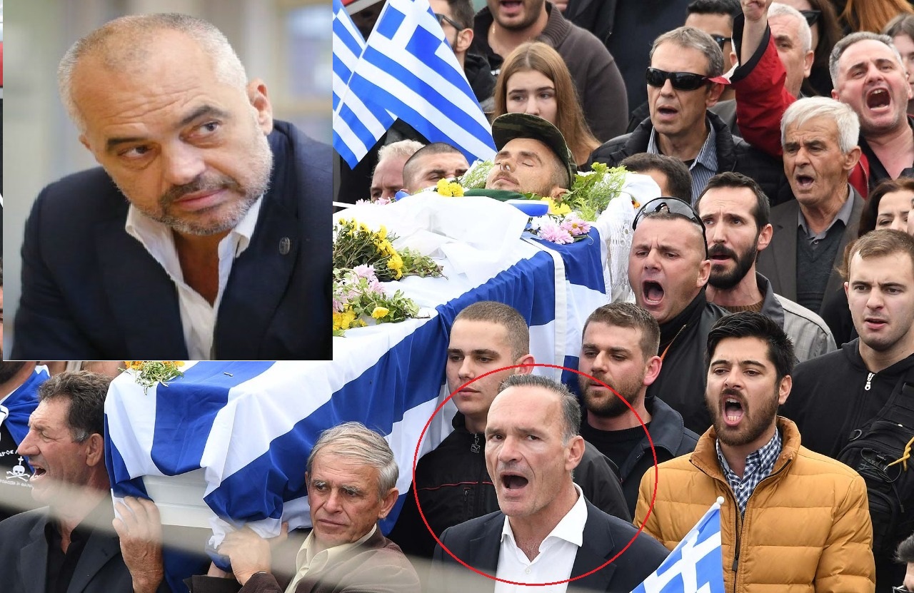 Rama reagon pas varrimit të Kacifas: “Shteti shqiptar nuk lufton me provokatorë varrimesh”