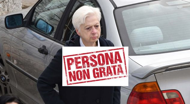 Shqipëria e shpalli “non grata”, reagon eurodeputetja nga Qipro