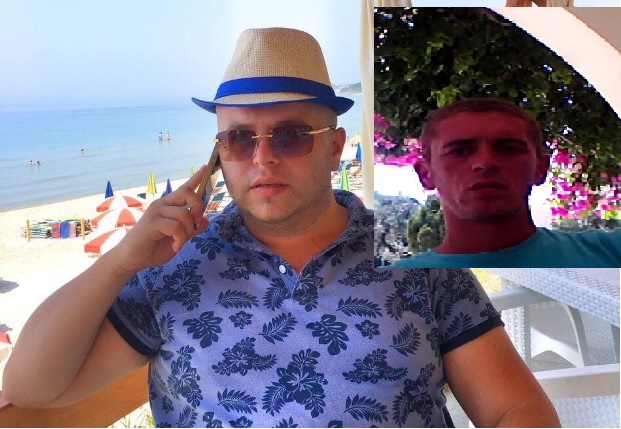 FOTO/ Vrau Emiljano Boçin në Tiranë, ja kush është autori i arrestuar