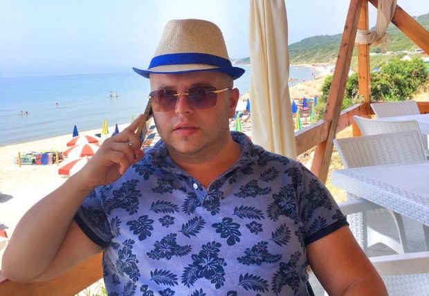 LAJMI I FUNDIT/ Ekzekutoi Emiljano Boçin në Tiranë, policia arreston vrasësin 30 vjeçar