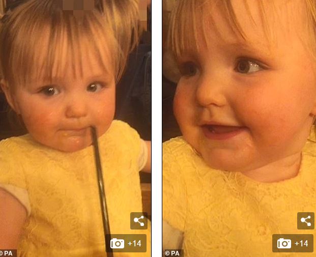 FOTO/Lidhën fëmijën e tyre poshtë krevatit, dënohen prindërit vrasës