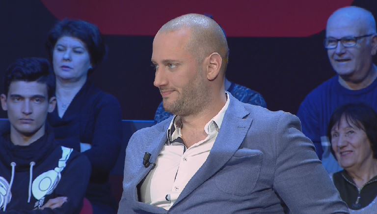 Florian Binaj: I zhgënjyer nga çdo qeveri, nuk kanë bërë dot një vend me 3 mln banore