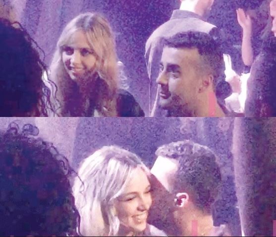 FOTO/E quajtën ‘e bukura e dheut’, e dashura e Gaz Pajës qenka më të vërtetë e tillë