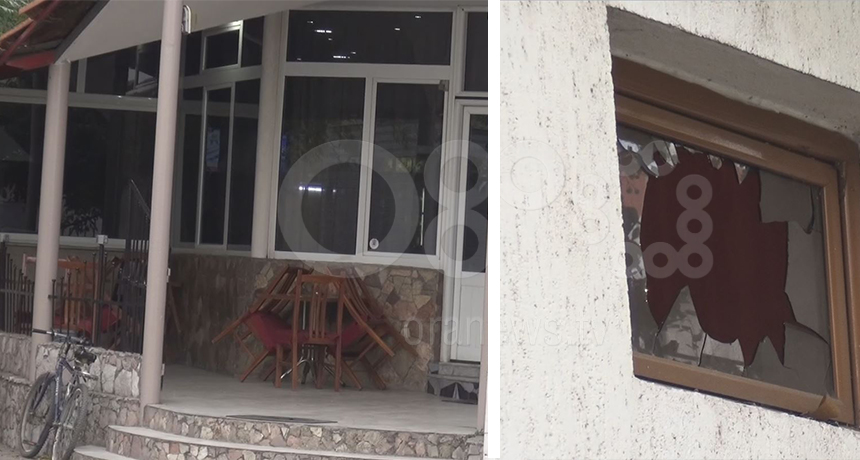 Elbasan, shpërthim granate në një lokal, plagoset rëndë pronari