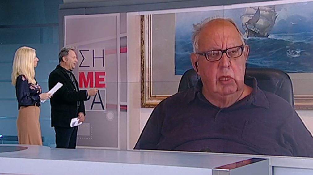 Ish-ministri grek: “Kush ka armë duhet të qëllohet. Deklarata e Ramës, e gabuar”