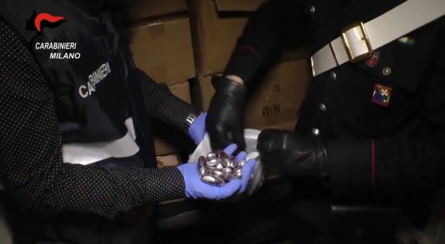 Alarmi në Itali, rriten viktimat nga mbidoza e heroinës: Shqiptarët ua shesin me kile