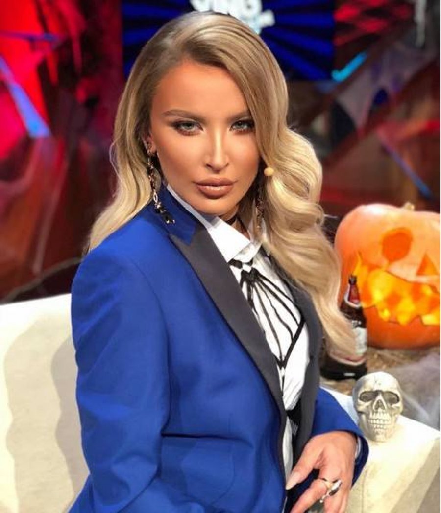 FOTO/ Tuna publikon foton e tatuazhit në vendin intim