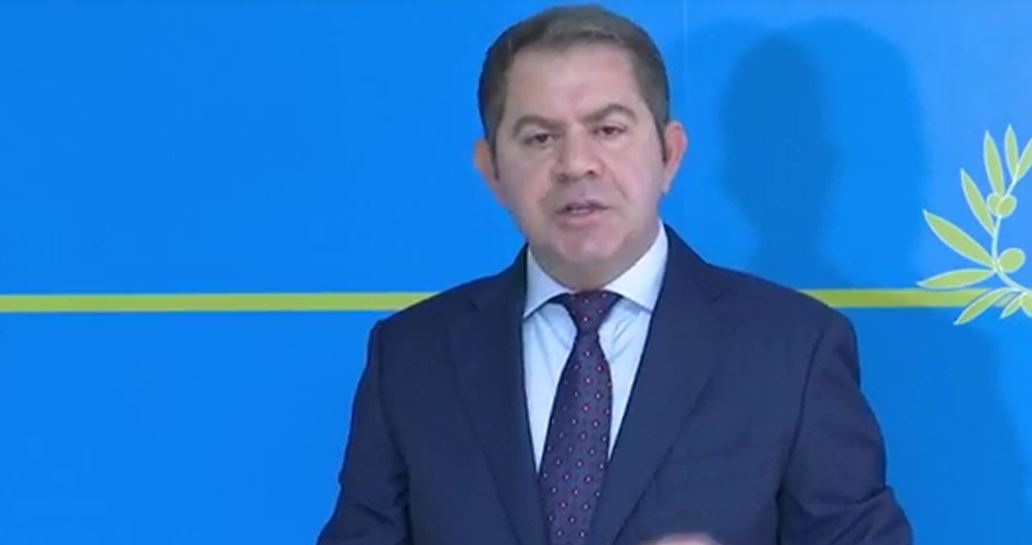 PDIU thirrje Presidentit Meta: Mblidh Këshillin e Sigurisë Kombëtare, dje shteti shqiptar ra