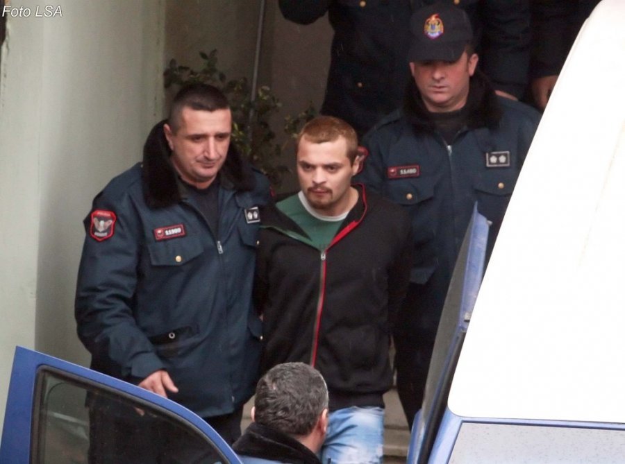 Shuhet greva e urisë në burgun e Burrelit, ja “babagjyshi” që e organizoi