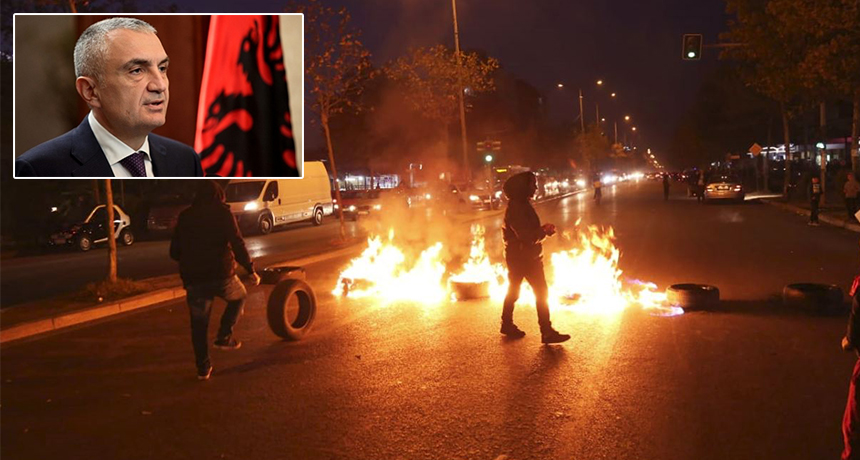 “Unaza e Re”, reagon presidenti Meta: Dialog dhe institucionet të zbatojnë ligjin