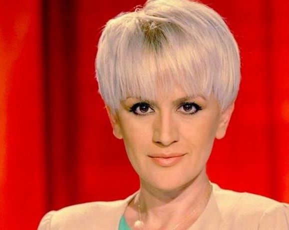 FOTO/Çfarë do bëheshe tjetër nëse nuk do ishe gazetare? Ilva Tare kthen përgjigjen që nuk pritej