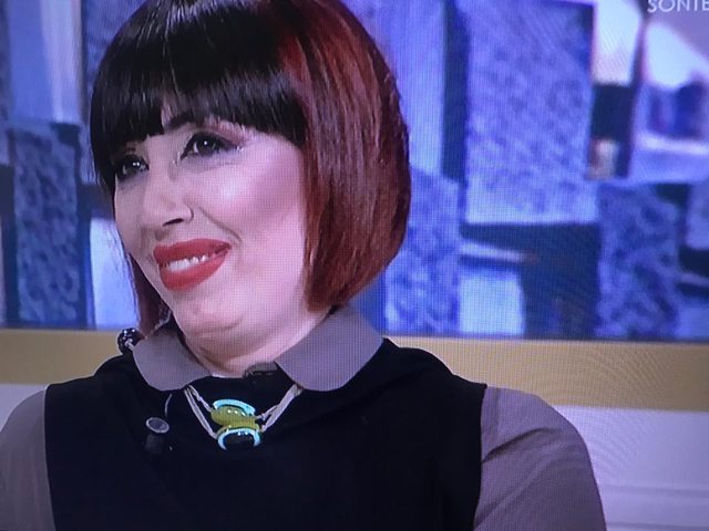 Irma Libohova mes lotësh, tregon mrekullinë që i ndodhi tri ditë pas humbjes së bashkëshortit