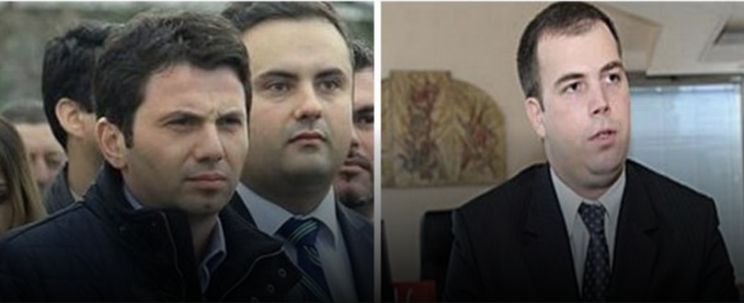 Pas urdhër-arrestit për Gruevskin, prangoset ish-ministri në Maqedoni