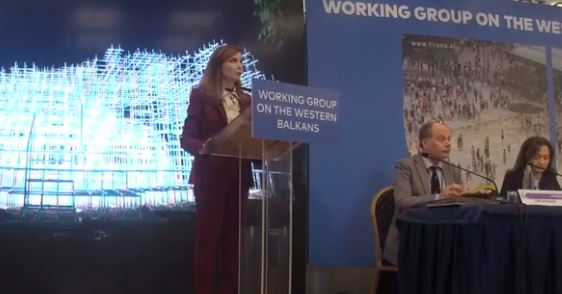 VIDEO/Tabaku tregon rastet konkrete: Fondet shkojnë për Bashkitë e majta