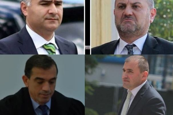 Firmosën urdhër-arrestet për dy ish-deputetët e PS, merren në mbrojtje dy prokurorët dhe gjyqtari