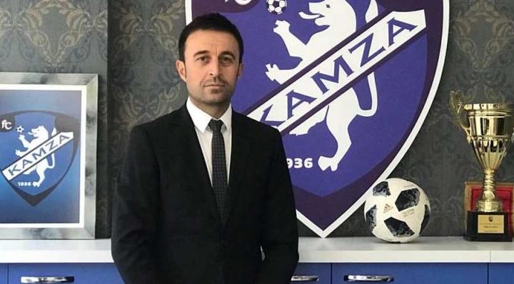 Kamza shkarkon trajnerin Duro: Rrugët tona ndahen këtu