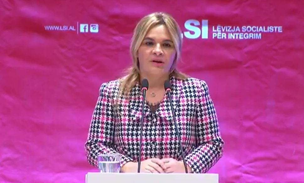 LSI ndez “motorët”: Shtëpi më shtëpi për çdo votë të shqiptarëve