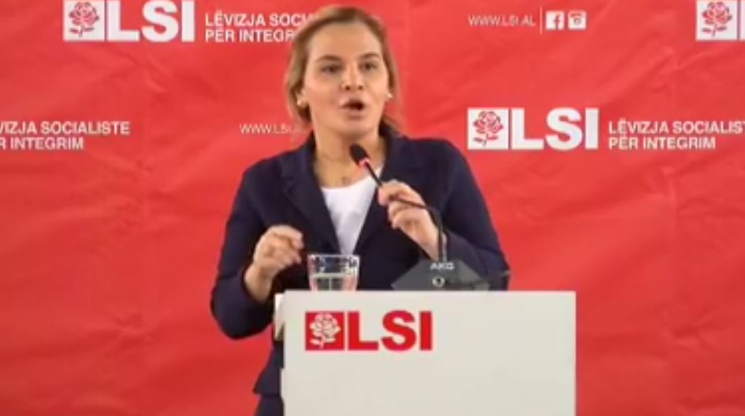 ‘Duhet të moderohet pak’, Kryemadhi i përgjigjet komentit të Metës për LSI