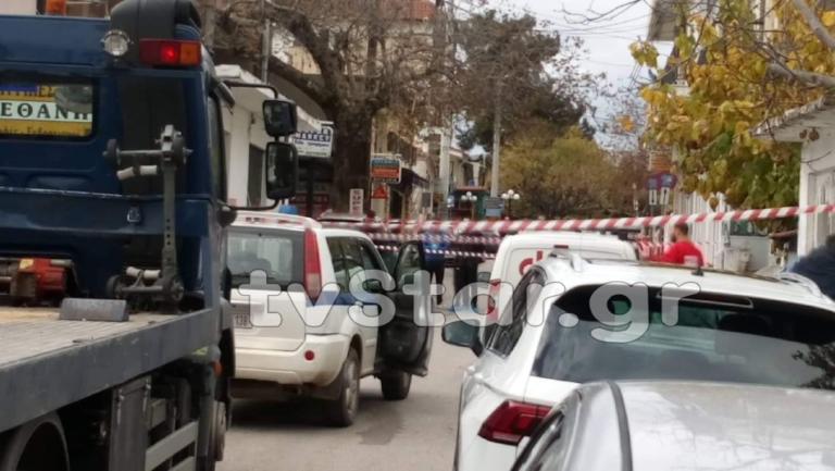 Greqi, grabitësit shqiptarë arratisen si “në filma” pas përplasjes me policinë