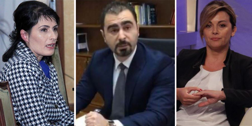 DOKUMENTI/ Arta Marku i shkarkoi, prokurorët Gashi – Gina fitojnë gjyqin dhe kthehen në detyrë