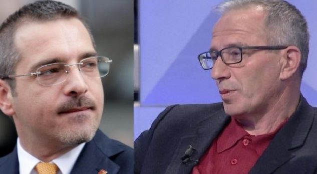 Marku – Tahirit: “Nëse del i pafajshëm, do jesh përsëri fajtor…”