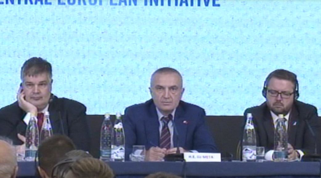 Arratisja e Gruevskit, Meta: “Edhe mua më është ofruar strehim politik…”