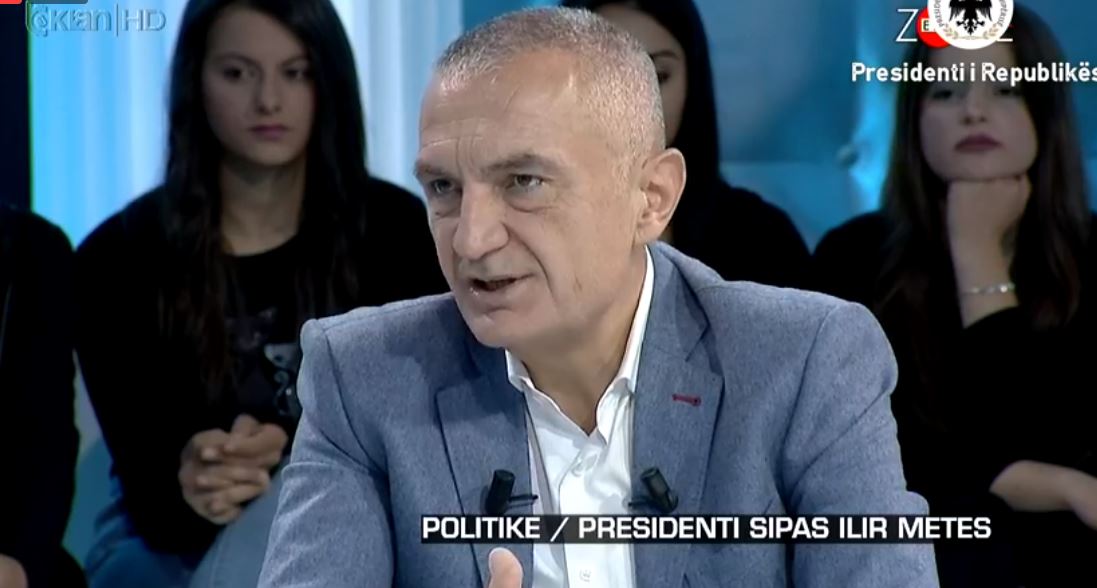 VIDEO/Do të shpëtonte Bashën apo Ramën nëse i kërkonin ndihmë? Ja si përgjigjet Meta