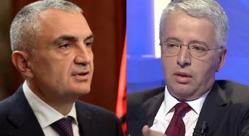 LAJMI I FUNDIT/ Presidenti Meta nuk e dekreton Sandër Lleshin për ministër