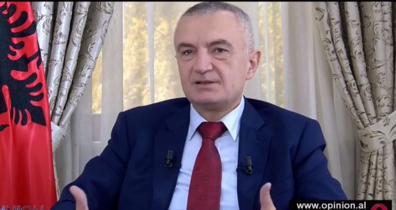 Meta: Debatet e mia me Monikën, shpesh janë të kota