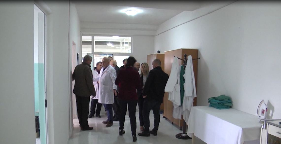 Ministria e Shëndetësisë, pengon mjekët shqiptarë për të emigruar në Gjermani